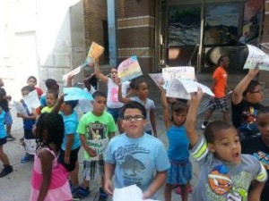Teaching Children About Community