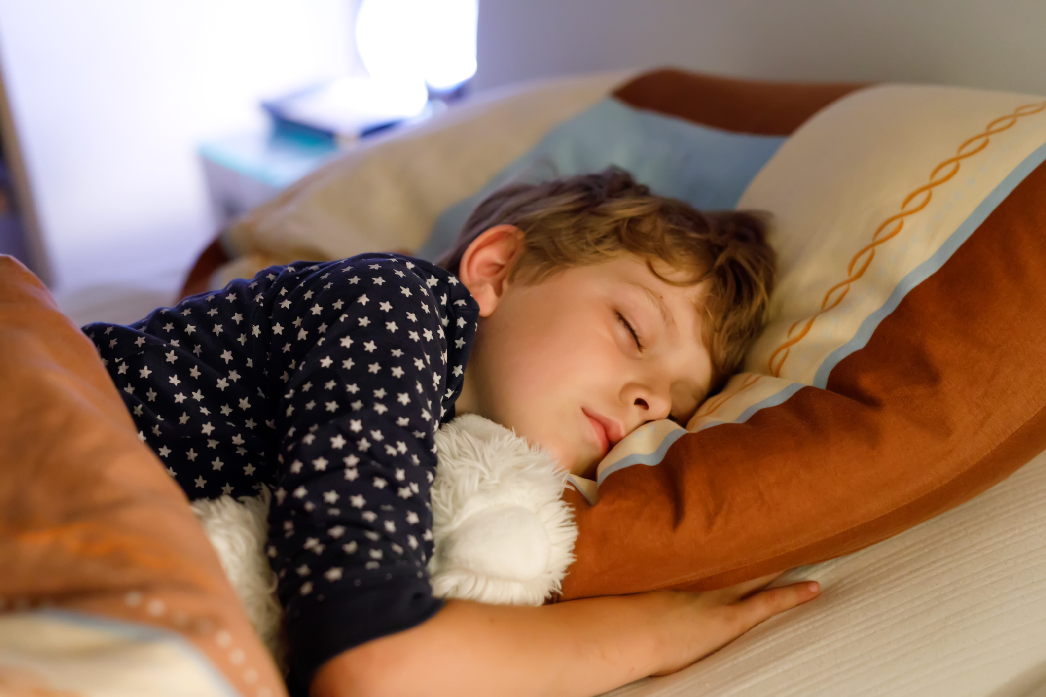 Tips To Help Overcome Bedwetting Brightside Academy Early Education
