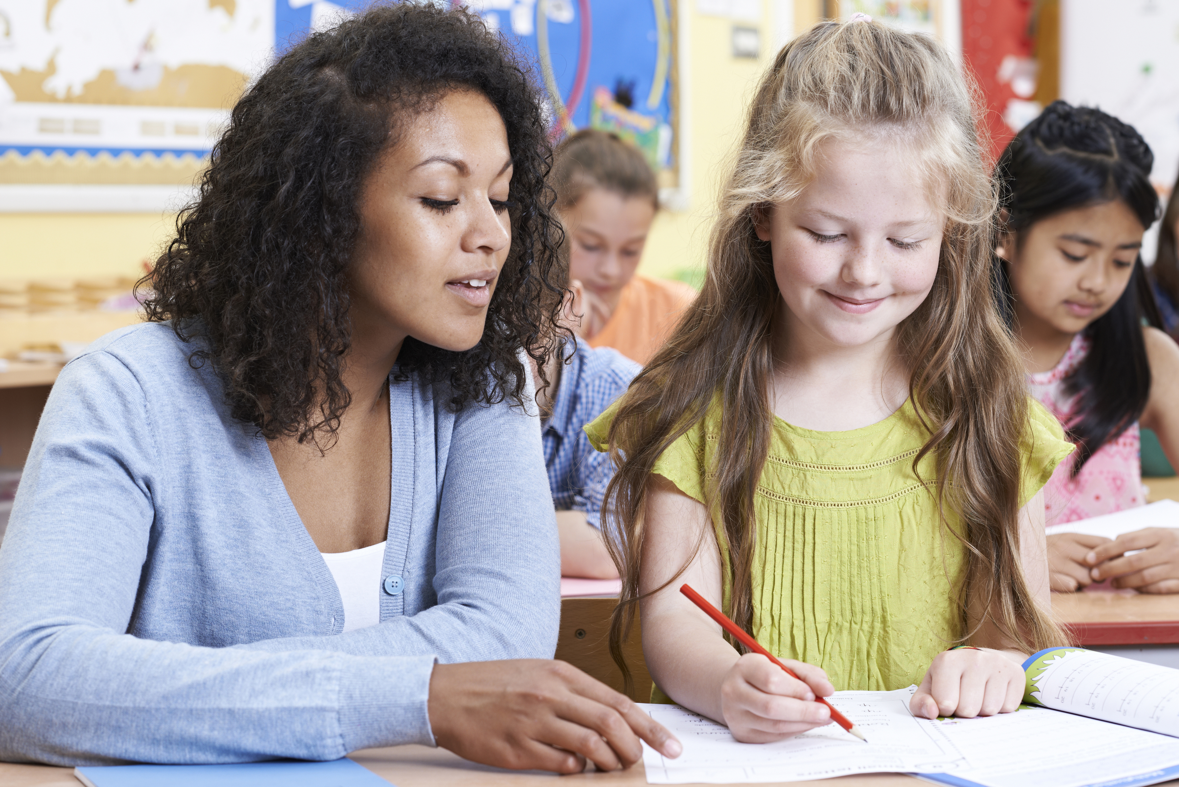 The Benefits of After School Care | Brightside Academy - Early Education  and Child Care
