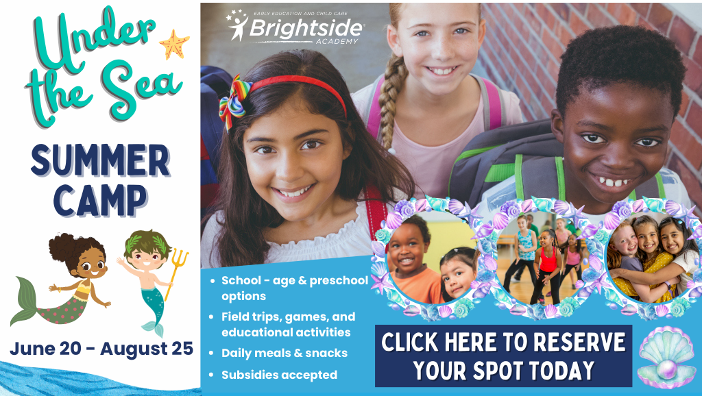 Brightside Academy Early Education and Child Care