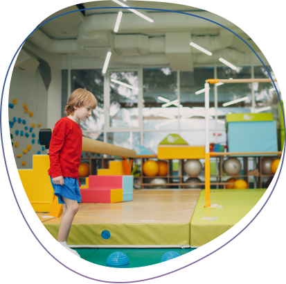 Facilities & Amenities