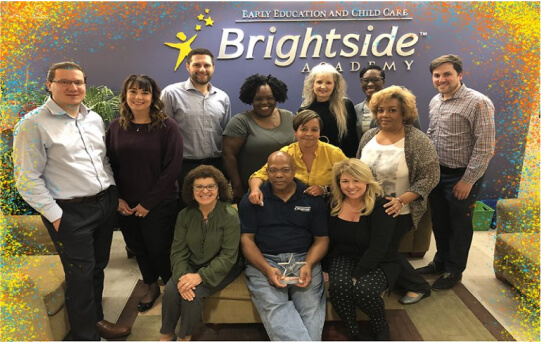 About Brightside Academy